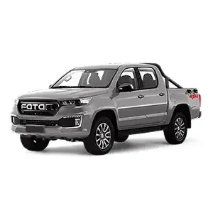 Foton Tunland G7