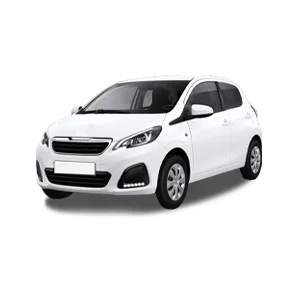 Peugeot 108 segunda mano