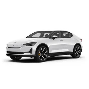 Polestar 2 segunda mano