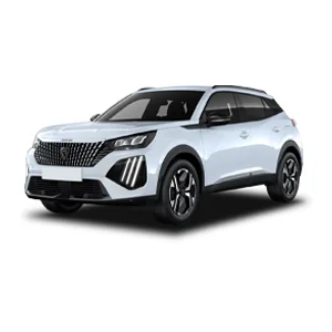 Peugeot 2008 segunda mano