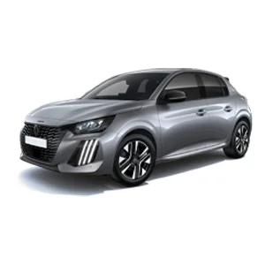 Peugeot 208 segunda mano