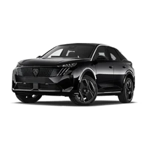 Peugeot 3008 segunda mano