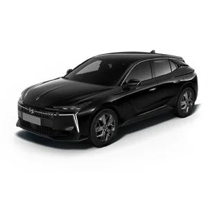 DS 4 segunda mano