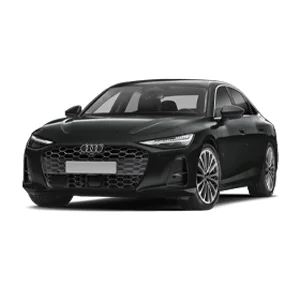 Audi A6 segunda mano