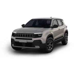 Jeep Avenger segunda mano