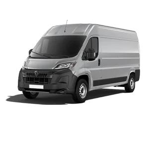 Peugeot Boxer segunda mano