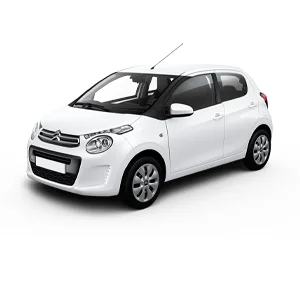 Citroen C1 segunda mano