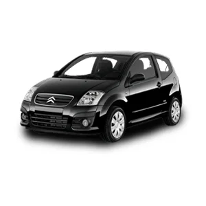 Citroen C2 segunda mano
