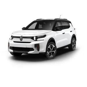 Citroen C3 Aircross segunda mano