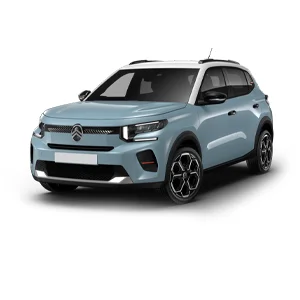 Citroen C3 segunda mano