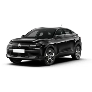 Citroen C4 segunda mano