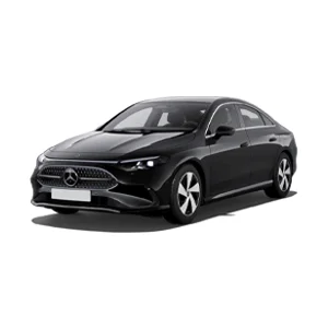 Mercedes CLA segunda mano