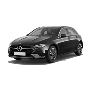 Mercedes Clase A segunda mano