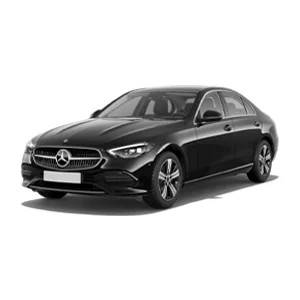 Mercedes Clase C segunda mano