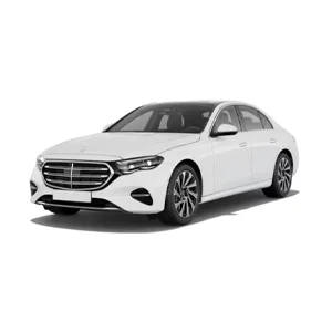 Mercedes Clase E segunda mano