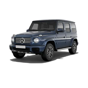 Mercedes Clase G segunda mano