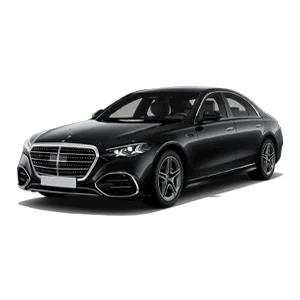 Mercedes Clase S segunda mano