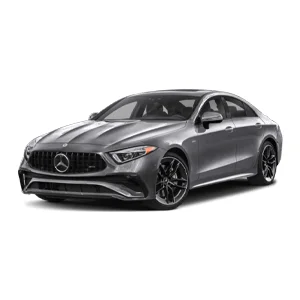 Mercedes CLS segunda mano