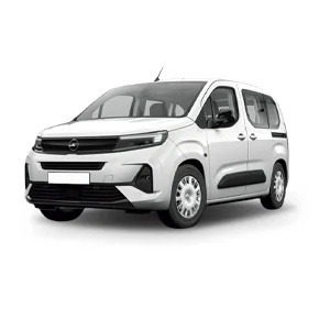 Opel Combo segunda mano