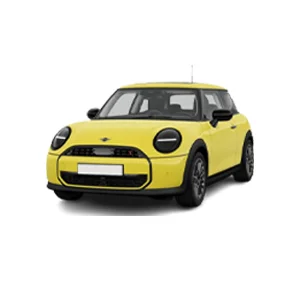 Mini Cooper segunda mano