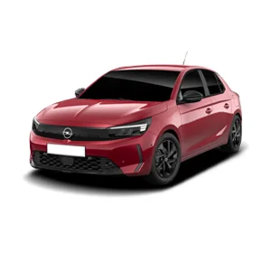 Opel Corsa segunda mano