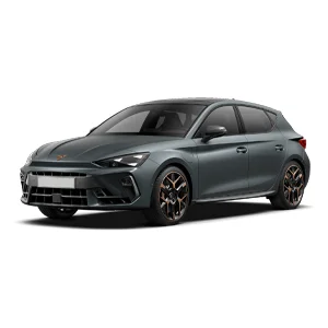 Cupra León segunda mano