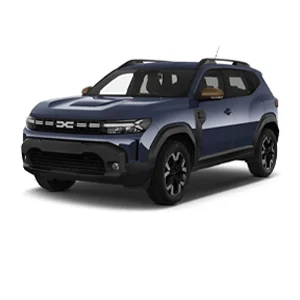 Dacia Duster segunda mano