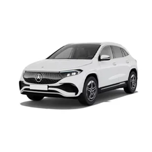 Mercedes EQA segunda mano