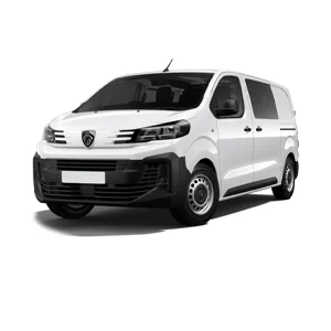 Peugeot Expert segunda mano