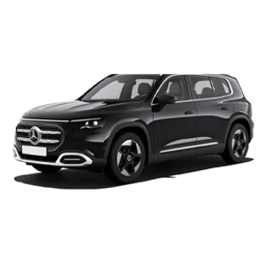 Mercedes GLB segunda mano