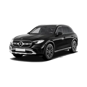 Mercedes GLC segunda mano