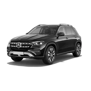 Mercedes GLE segunda mano