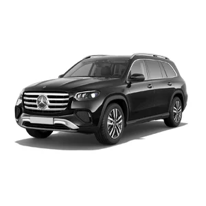 Mercedes GLS segunda mano