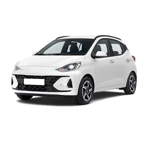 Hyundai i10 segunda mano