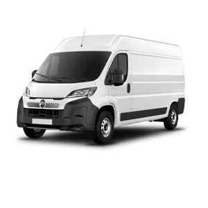 Citroen Jumper segunda mano