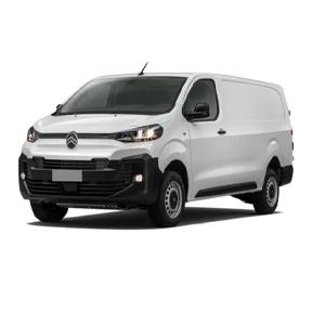 Citroën Jumpy segunda mano