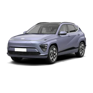 Hyundai Kona segunda mano
