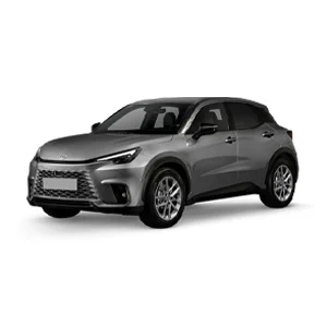 Lexus LBX segunda mano