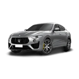 Maserati Levante segunda mano