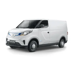 Maxus Edeliver 3 segunda mano