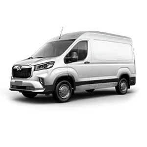 Maxus Edeliver 9 segunda mano