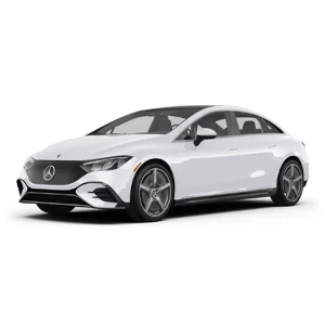Mercedes EQE segunda mano