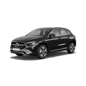 Mercedes GLA segunda mano
