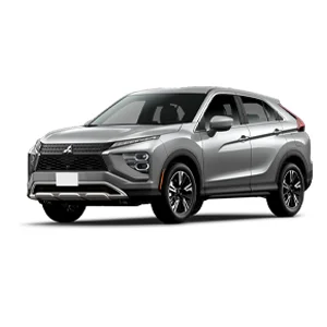 Mitsubishi Eclipse Cross segunda mano