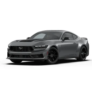 Ford Mustang segunda mano