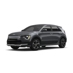 Kia Niro segunda mano