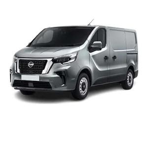 Nissan Primastar segunda mano