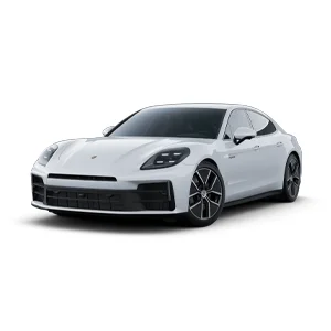 Porsche Panamera segunda mano