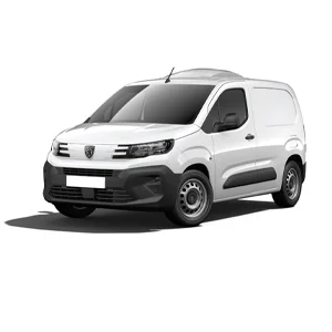 Peugeot Partner segunda mano