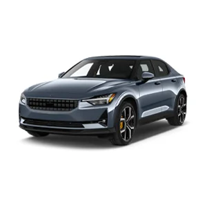 Polestar segunda mano